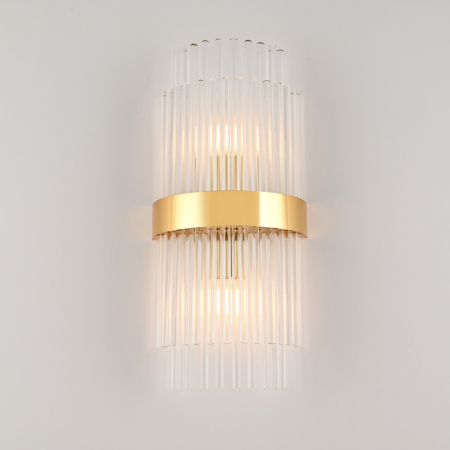 Бра Arte Milano 430122.180.2.E14.C1 GD