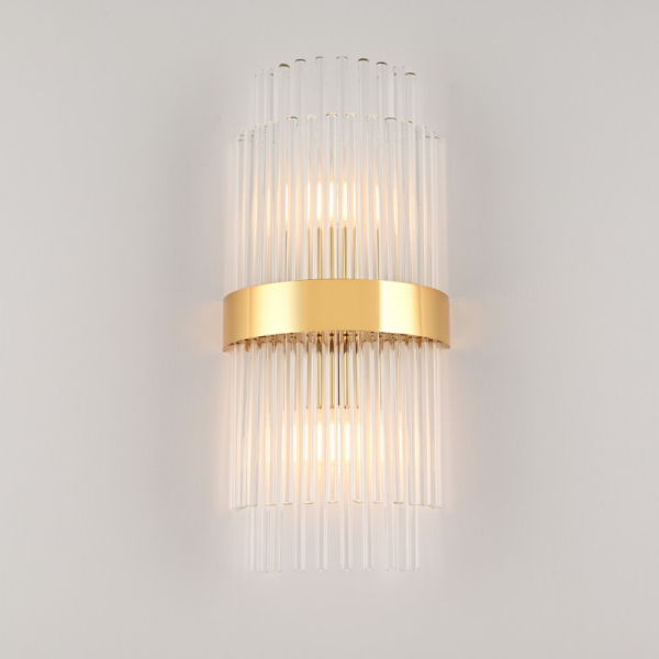 Бра Arte Milano 430122.180.2.E14.C1 GD