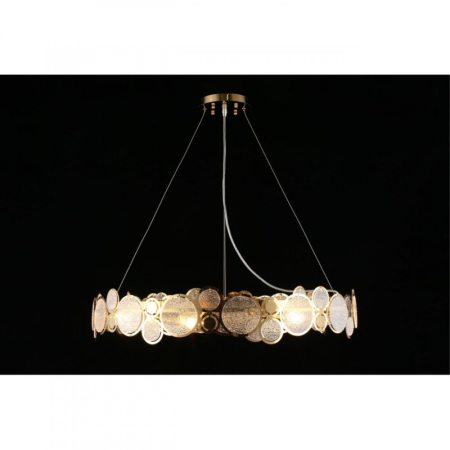 Подвесная люстра APLOYT APL.829.03.08