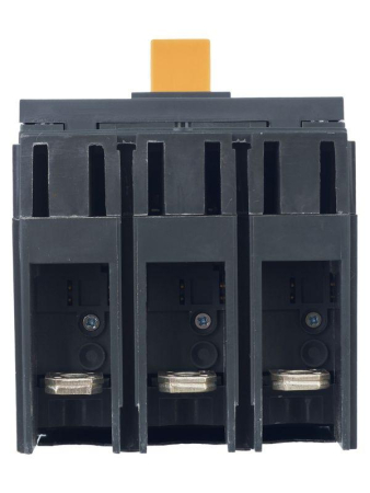 Выключатель автоматический 3п 160А 35кА ВА 88-35 KARAT IEK SVA30-3-0160