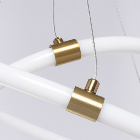 Подвесная люстра DeMarkt 312015502