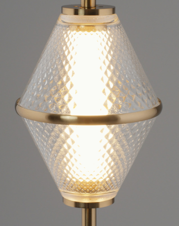 Подвесной светильник Moderli V11359-PL