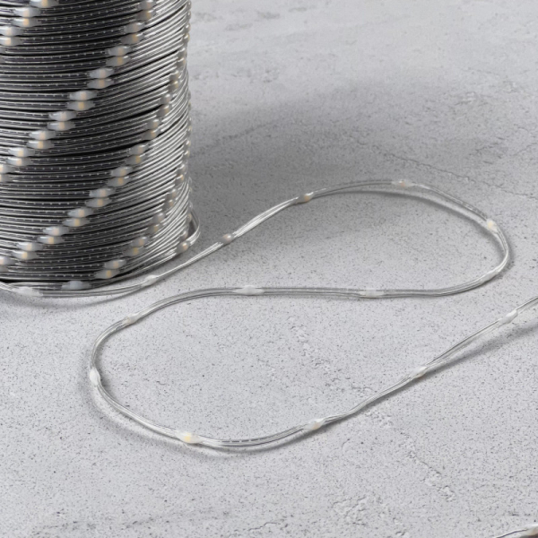 Светодиодная нить Laitcom Rosa400-10-1W