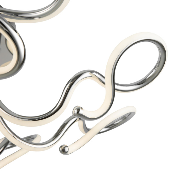 Накладная люстра Freya FR6045CL-L96CH