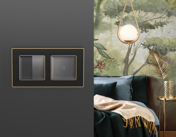 Клавиша/Накладка Ambrella Volt AP9030