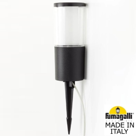 Грунтовый светильник Fumagalli DR1.572.000.AXU1L