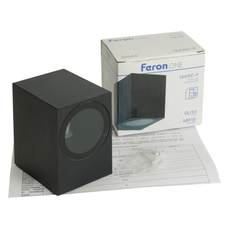 Светильник настенный Feron 51544