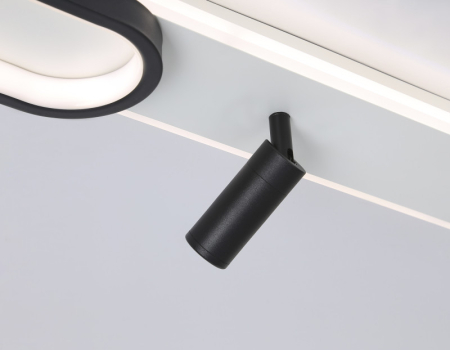 Накладной светильник Ambrella Light FL5111