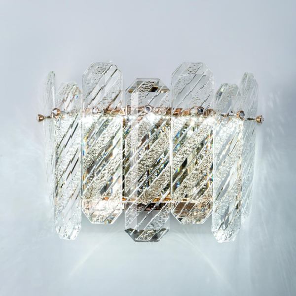 Бра MODELUX ML.350.250 GD