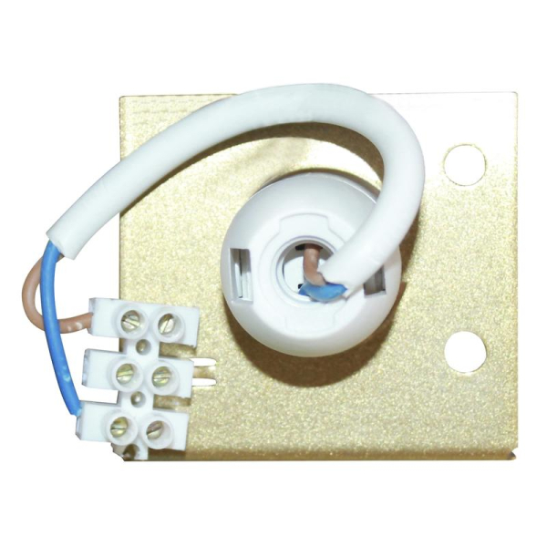 Светильник "Монстера" 512 330х275 НББ 01-60-174 Е14 (ИМ) настенный зол. Элетех 1005405188