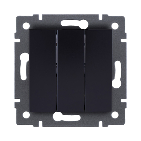 Выключатель KOLLINGER REA-R-012BK