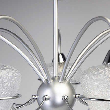 Люстра на штанге MW-Light 315015407