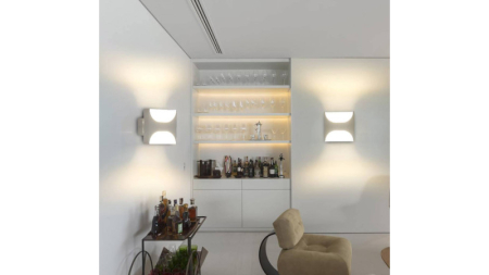 Бра DesignLed GW-7001-5-WH-NW