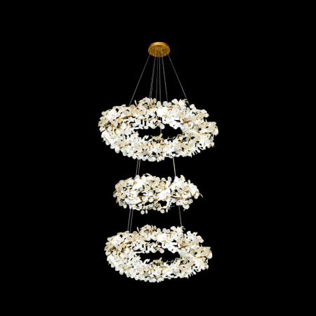 Подвесная люстра ImperiumLoft 194941-23