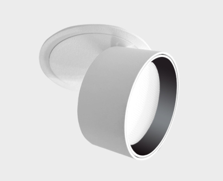 Спот ITALLINE IT02-009 white 3000K