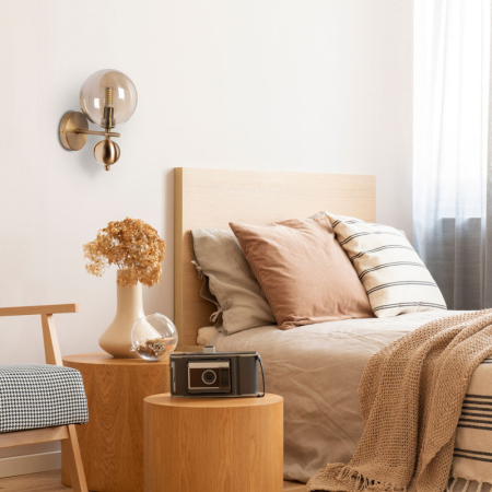 Бра DeMarkt 657023501