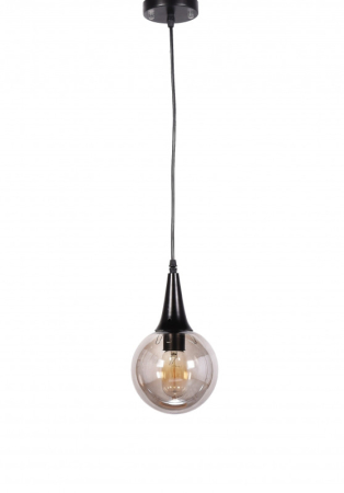 Подвесной светильник Lumina Deco LDP 11191-1 BK