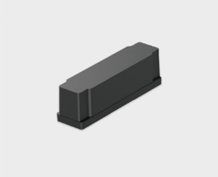 Коробка для драйвера ITALLINE IT09-9024 black