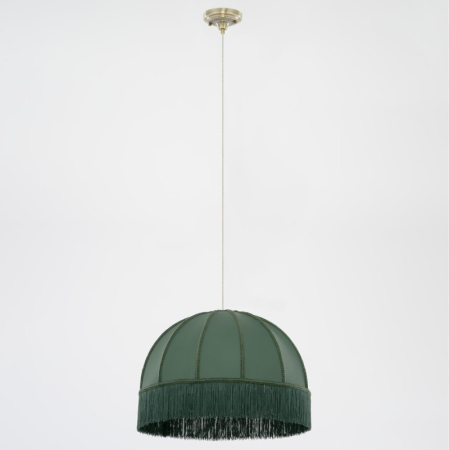 Подвесная люстра Citilux CL407032