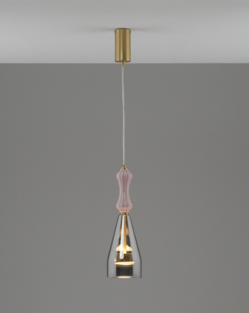 Подвесной светильник Moderli V11154-PL