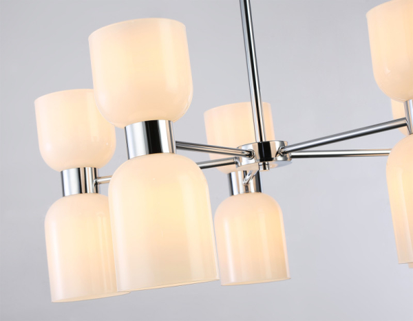 Люстра на штанге Ambrella Light LH56083