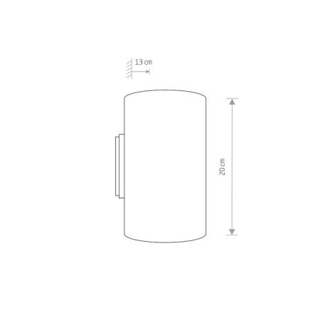 Бра Nowodvorski 9320