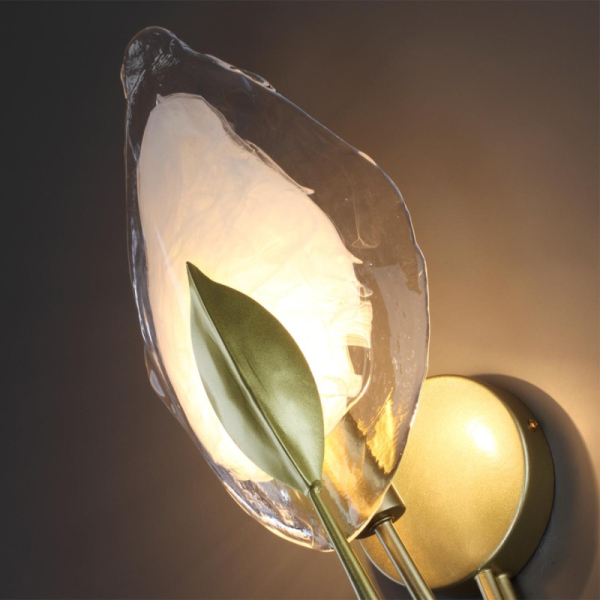 Бра Odeon Light 4924/1W