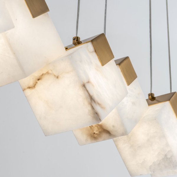 Подвесной светильник MODELUX MS.160.700 BS