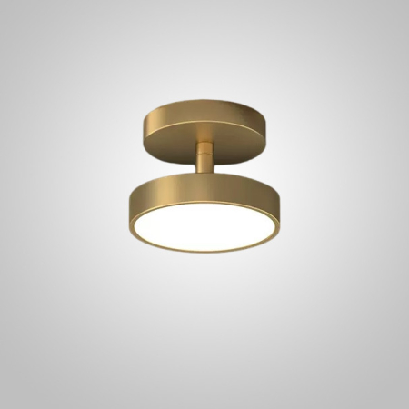 Накладной светильник ImperiumLoft 231016-23