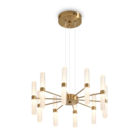 Подвесная люстра Freya FR2050PL-L50BS