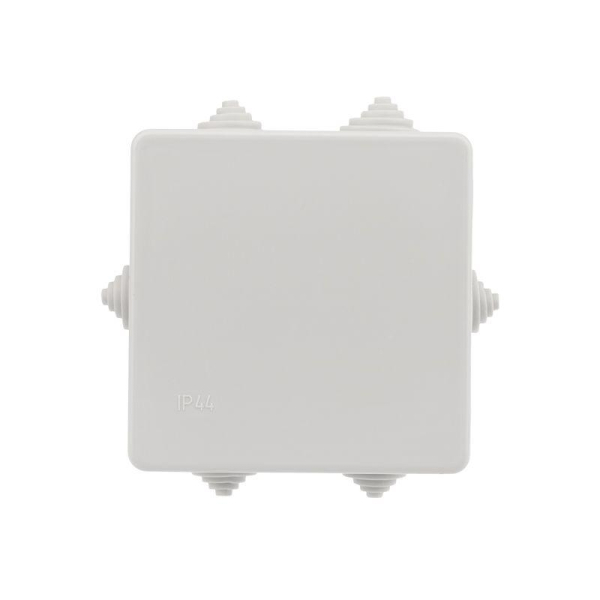 Коробка распаячная ОУ 85х85х40 мм, IP44 REXANT
