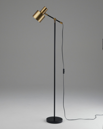 Торшер Moderli V11270-1F