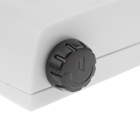 Звонок электрический без кнопки 1 мелодия 220В с регулятором громкости REXANT