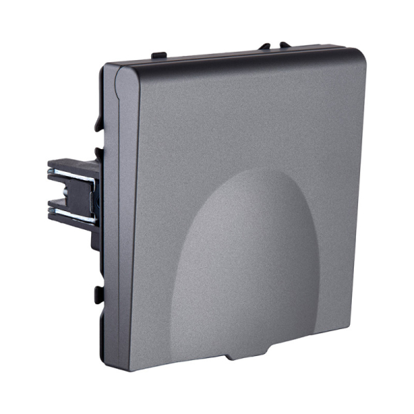 Розетка KOLLINGER EC-015GY