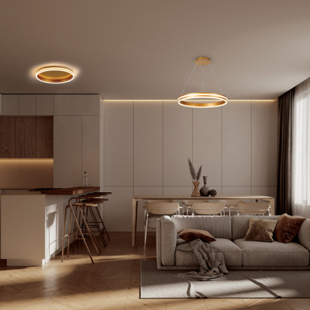 Накладной светильник Feron 41694