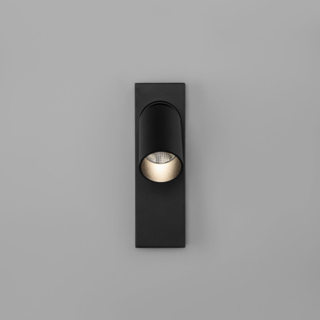 Спот Eurosvet 20139/1 LED черный