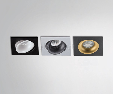 Вставка ITALLINE Ring for DE gold