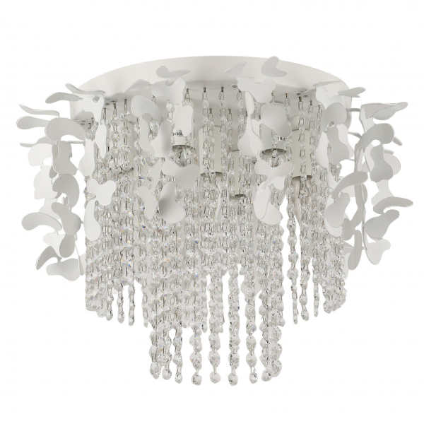 Накладная люстра F-Promo 2485-7U