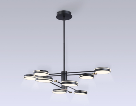 Люстра на штанге Ambrella Light FL51645