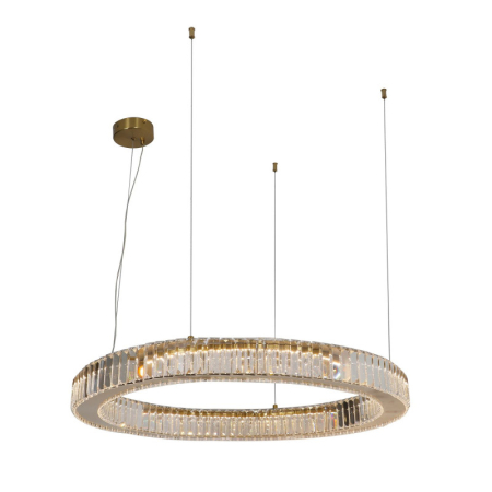 Подвесная люстра Favourite 4195-8P