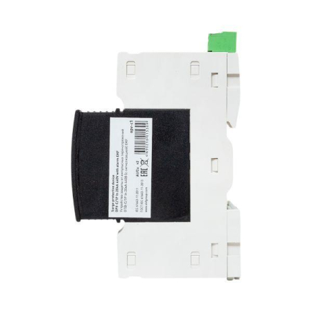 Ограничитель перенапряжения имп. ОПВ-C1 EKF opv-c1