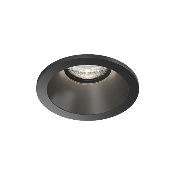 Влагозащищенный светильник Denkirs DK2130-BK