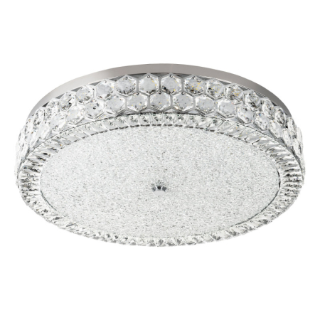 Накладной светильник LED4U L1180-700 CR