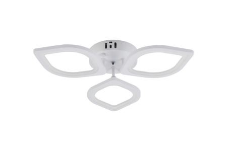 Накладная люстра Natali Kovaltseva LED LAMPS 81404