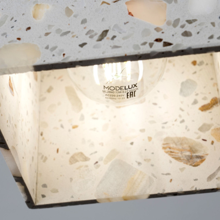 Подвесной светильник MODELUX MS.152.130 BS