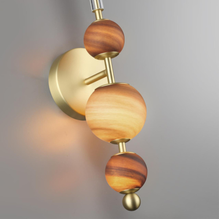 Бра Odeon Light 5457/5WL