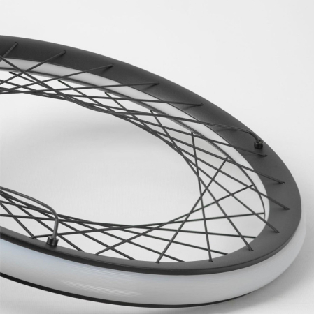 Подвесная люстра Lussole LSP-7305