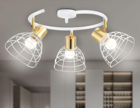 Спот Ambrella Light TR8605