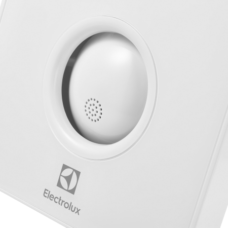 Вентилятор вытяжной Electrolux серии Rainbow EAFR-120 white