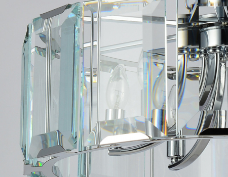 Подвесная люстра Ambrella Light TR5141